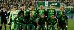 timechapecoense